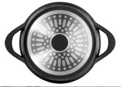 Smile 10-delige Pannenset - Type MGK-12 - Zwart -Keuken Pot Winkel 1200x864 11