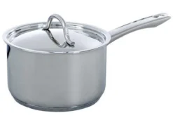 BK Profiline Steelpan Ø 16 Cm - RVS - Inductie -Keuken Pot Winkel 1200x864 18