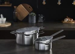 Tefal Nordica Kookpan - Ø 20 Cm - -Keuken Pot Winkel 1200x870