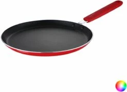 Pannenkoekpan - 24 Cm - Jazzy Black 20 Pannenkoekpan - 24 Cm - Jazzy Black -Keuken Pot Winkel 1200x870 7