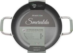 Primecook - Braadpan / Hapjespan Met Deksel - Ø 28 Cm - PFAS-vrij - Inductie - Ecoshield 20 Primecook - Braadpan / Hapjespan Met Deksel - Ø 28 Cm - PFAS-vrij - Inductie - Ecoshield -Keuken Pot Winkel 1200x884 5