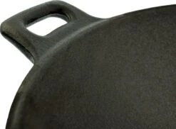 Orange85 Gietijzeren Wokpan - Alle Warmtebronnen - Inductie - Wok - Zwart - 31cm - Gietijzer - Wokpannen 10 Orange85 Gietijzeren Wokpan - Alle Warmtebronnen - Inductie - Wok - Zwart - 31cm - Gietijzer - Wokpannen -Keuken Pot Winkel 1200x886 1