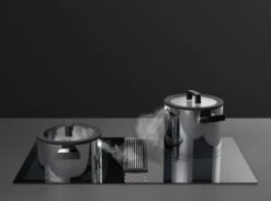 BergHOFF GEM Downdraft Pannenset - 6 Delige Set - 3 Pannen 22 BergHOFF GEM Downdraft Pannenset - 6 Delige Set - 3 Pannen -Keuken Pot Winkel 1200x889 2