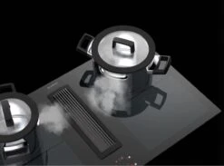 BergHOFF GEM Downdraft Pannenset - 7 Delige Set - 4 Pannen -Keuken Pot Winkel 1200x890