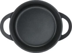 Tefal Trattoria Braadpan - Ø28 Cm - Inclusief Deksel -Keuken Pot Winkel 1200x892 3