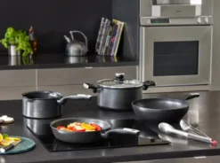 Tefal Unlimited G2552802 Steelpan 1,5 L Rond Zwart -Keuken Pot Winkel 1200x894 2