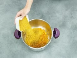 Tefal Clipso Minut Easy Snelkookpan - 6 Liter - Ø 22 Cm -Keuken Pot Winkel 1200x898 13