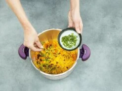 Tefal Clipso Minut Easy Snelkookpan - 6 Liter - Ø 22 Cm -Keuken Pot Winkel 1200x898 14