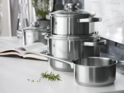 ZWILLING Joy Pannenset - 5-delig - RVS -Keuken Pot Winkel 1200x899 2