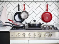 GreenChef Diamond Koekenpan 20cm - Zwart - Inductie - PFAS-vrij -Keuken Pot Winkel 1200x899 25