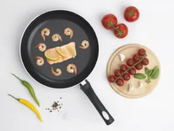 Basic Culinair Koekenpan 20cm - Anti Aanbak - Inductiegeschikt -Keuken Pot Winkel 1200x900 33