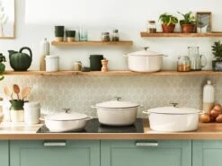 Tefal LOV Braadpan - 5L - Ø25 Cm - Beige 31 Tefal LOV Braadpan - 5L - Ø25 Cm - Beige -Keuken Pot Winkel 1200x900 56