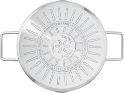 Tefal Nordica Pannenset 4 Delig - Steelpan Ø16 Cm & Kookpan Ø 18 + Ø 20 + Ø 24 Cm -Keuken Pot Winkel 1200x902 3