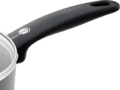GreenPan Cambridge Hapjespan Met Deksel 28cm - Zwart - Inductie - PFAS-vrij 28 GreenPan Cambridge Hapjespan Met Deksel 28cm - Zwart - Inductie - PFAS-vrij -Keuken Pot Winkel 1200x905 7