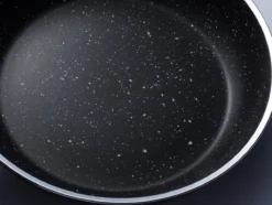 Sola Koekenpan Stonehenge - Ø 30 Cm - Zwart/wit - Aluminium - Antiaanbaklaag -Keuken Pot Winkel 1200x906 14