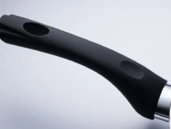 Sola Koekenpan Stonehenge - Ø 30 Cm - Zwart/wit - Aluminium - Antiaanbaklaag -Keuken Pot Winkel 1200x906 15