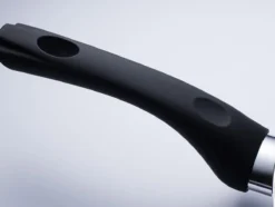 Sola Hapjespan Stonehenge - Ø 28 Cm - Zwart/wit - Aluminium - Antiaanbaklaag -Keuken Pot Winkel 1200x906 23