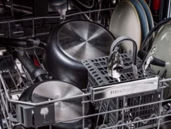 BK Easy Induction Ceramic Koekenpan - Ø28 Cm - PFAS-vrij -Keuken Pot Winkel 1200x907 1