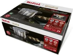Tefal Nordica Kookpan - Ø 20 Cm - -Keuken Pot Winkel 1200x907