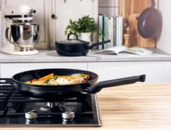 BK Easy Induction Ceramic Koekenpan - Ø28 Cm - PFAS-vrij -Keuken Pot Winkel 1200x907 3