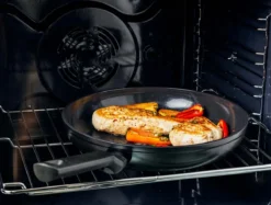 BK Easy Induction Ceramic Koekenpannenset Ø 24 + Ø 28 Cm - Inductie - PFAS-vrij -Keuken Pot Winkel 1200x907 8