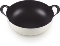 Le Creuset Gietijzeren Balti-pan In Meringue 24 Cm 2,7l -Keuken Pot Winkel 1200x908 1