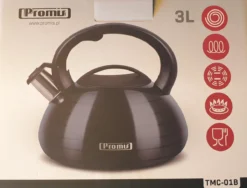 Augusto Fluitketel - 3 Liter - Metallic Met Ringen Design -Keuken Pot Winkel 1200x912 3