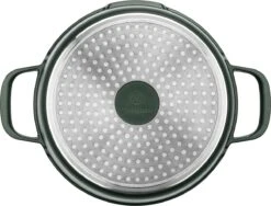 Westinghouse Performance Series Braadpan Inductie - 24cm Kookpan - Oven Geschikt - Groen -Keuken Pot Winkel 1200x915