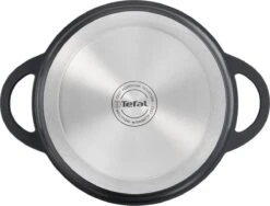 Tefal Trattoria Braadpan - Ø28 Cm - Inclusief Deksel -Keuken Pot Winkel 1200x915 5