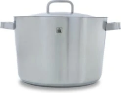 BK Conical+ Kookpannenset - 5-delig - RVS - Inductie 25 BK Conical+ Kookpannenset - 5-delig - RVS - Inductie -Keuken Pot Winkel 1200x917 2