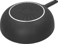 Demeyere Alu Cosi 3 Wokpan - Ceraforce - 28 Cm - PTFE-vrij -Keuken Pot Winkel 1200x918 5