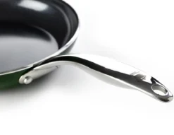 Dagelijkse Kost - Koekenpannenset 2-delig - ø20+28cm - Inductie - Anti-aanbak - PFAS-vrij -Keuken Pot Winkel 1200x926 26