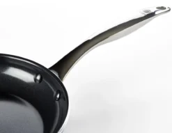 Dagelijkse Kost - Koekenpannenset 2-delig - ø20+28cm - Inductie - Anti-aanbak - PFAS-vrij -Keuken Pot Winkel 1200x926 27