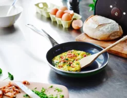 Dagelijkse Kost - Koekenpannenset 2-delig - ø20+28cm - Inductie - Anti-aanbak - PFAS-vrij -Keuken Pot Winkel 1200x926 28