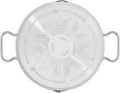 Tefal Duetto Kookpan - Ø 20 Cm -Keuken Pot Winkel 1200x926 3