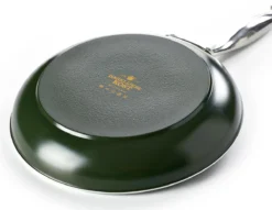 Dagelijkse Kost - Koekenpannenset 2-delig - ø20+28cm - Inductie - Anti-aanbak - PFAS-vrij -Keuken Pot Winkel 1200x926 32