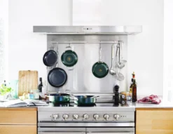 Dagelijkse Kost - Koekenpannenset 2-delig - ø20+28cm - Inductie - Anti-aanbak - PFAS-vrij -Keuken Pot Winkel 1200x926 33