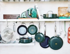 Dagelijkse Kost Door Jeroen Meus - Hapjespan Met Deksel ø24cm - Inductie - PFAS-vrij -Keuken Pot Winkel 1200x926 49