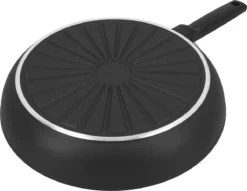 Demeyere Alu Comfort 3 Koekenpan – Ceraforce Keramische Antikleeflaag – Koekenpan Inductie – 28 Cm – PTFE-vrij -Keuken Pot Winkel 1200x926 6