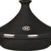 Emile Henry Tajine - Ø32 Cm - Fusain