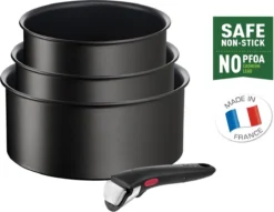 Tefal Ingenio Unlimited - Pannenset - 4-delig -Keuken Pot Winkel 1200x930 3