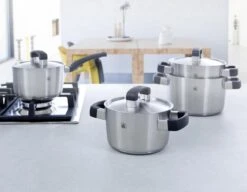 BK Conical Cool Kookpan - Ø 20 Cm - RVS - Inductie 9 BK Conical Cool Kookpan - Ø 20 Cm - RVS - Inductie -Keuken Pot Winkel 1200x934 4