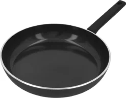 Demeyere Alu Comfort 3 Koekenpan – Ceraforce Keramische Antikleeflaag – Koekenpan Inductie – 28 Cm – PTFE-vrij -Keuken Pot Winkel 1200x940 4