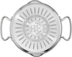 Tefal Duetto+ Pannenset -10 Delig- 5 Pannen - Kookpannenset - Zilver - Afdruipdeksels 21 Tefal Duetto+ Pannenset -10 Delig- 5 Pannen - Kookpannenset - Zilver - Afdruipdeksels -Keuken Pot Winkel 1200x945