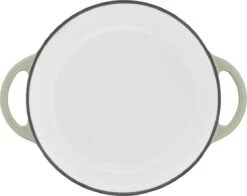 Tefal LOV Braadpan - 5L - Ø25 Cm - Groen -Keuken Pot Winkel 1200x950 2