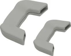 Swiss Pro+ | Set 14 Delige Pannenset | Inductie - Pannensets - Glazen Deksel - Met Afneembare Handgreep - Marmeren Interieur -PFAS-vrij | Grey / Silver -Keuken Pot Winkel 1200x954 1