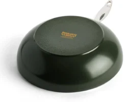 Dagelijkse Kost Door Jeroen Meus - Wok ø28cm - Inductie - Anti-aanbak - PFAS-vrij -Keuken Pot Winkel 1200x965 1