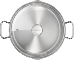Tefal Duetto 3-delige Kookset - Steelpan Ø 16 Cm, Kookpan Ø 20/24 Cm -Keuken Pot Winkel 1200x969