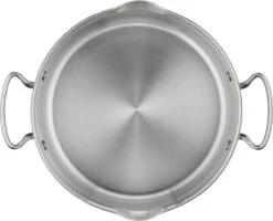 Tefal Duetto+ Pannenset -10 Delig- 5 Pannen - Kookpannenset - Zilver - Afdruipdeksels 15 Tefal Duetto+ Pannenset -10 Delig- 5 Pannen - Kookpannenset - Zilver - Afdruipdeksels -Keuken Pot Winkel 1200x972 1