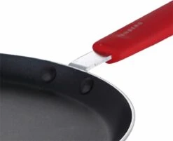 Pannenkoekpan - 24 Cm - Jazzy Black 16 Pannenkoekpan - 24 Cm - Jazzy Black -Keuken Pot Winkel 1200x975 1